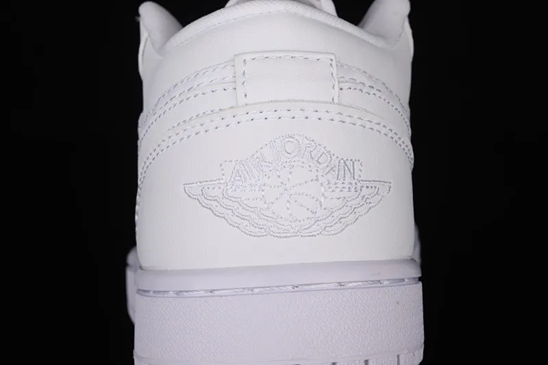 All categories Air Jordan Jordan series basketball shoes Air Jordan 1 Low Air Jordan 1 Low AJ1 Joe 1 low-top cultural and leisure sports sneakers DC9508-100